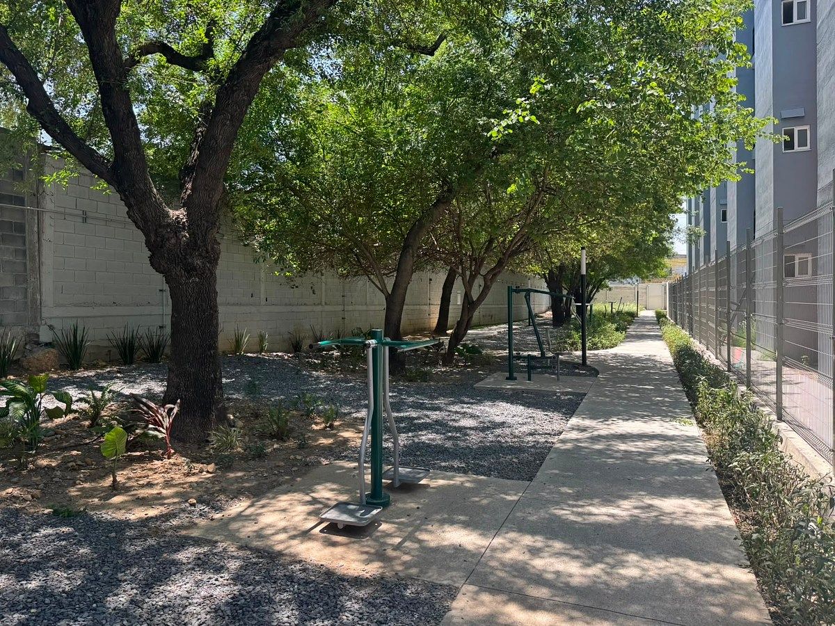 Apartamento em Valles de la Silla, Guadalupe, foto 38 de 38