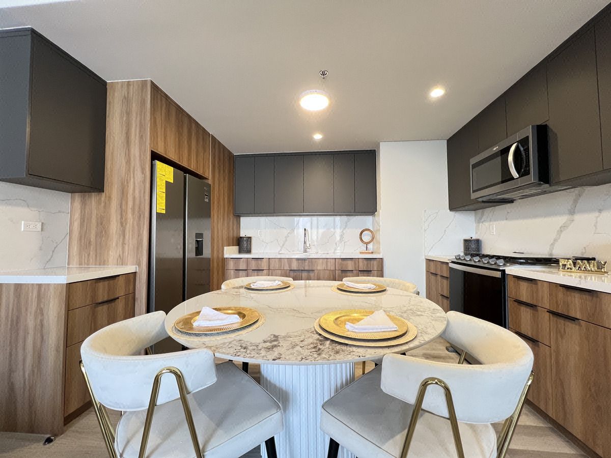 Departamento Bosques de Otay cerca Garita, Altabrisa, Aeropuerto, Libertad