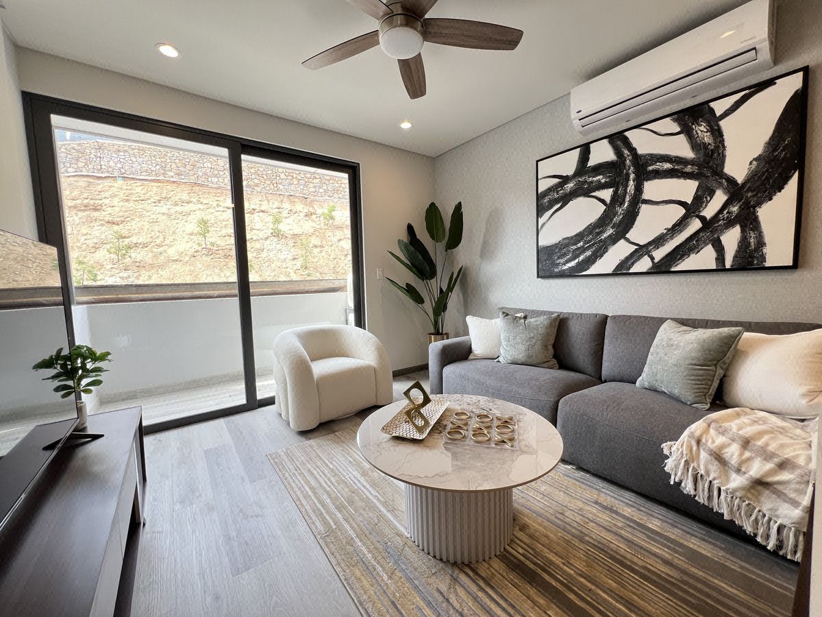 Departamento Bosques de Otay cerca Garita, Altabrisa, Aeropuerto, Libertad