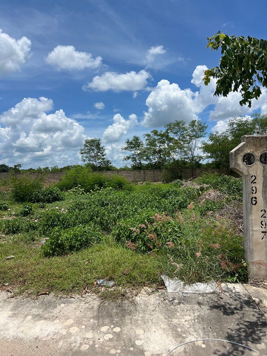 Terreno en Conkal, Conkal, foto 23 de 23