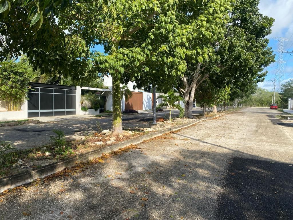 1 of 13: Junto a residencias ya terminadas