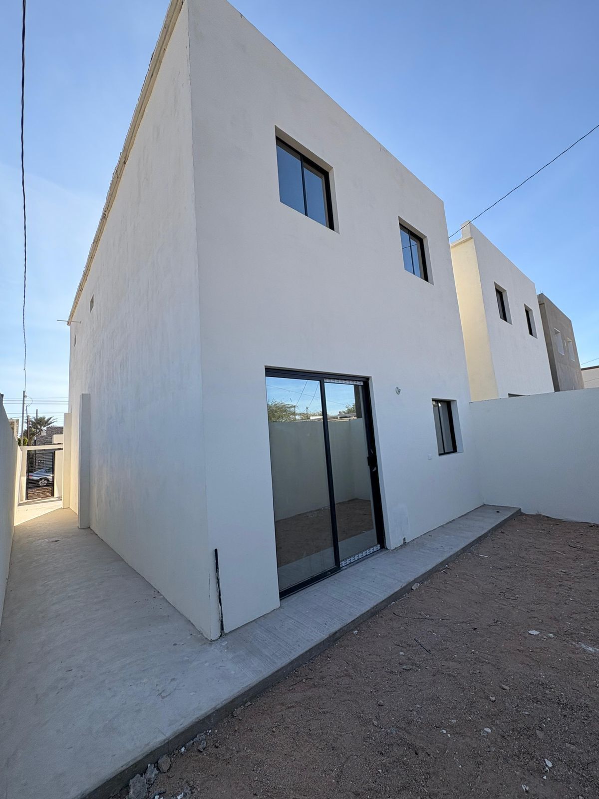 6 de 6: patio trasero