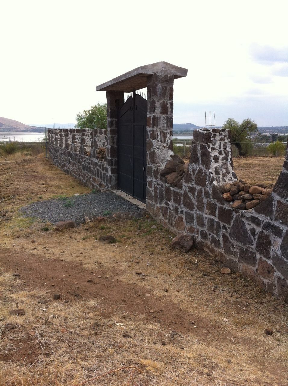 Terreno en Banthí, San Juan del Río, foto 2 de 8