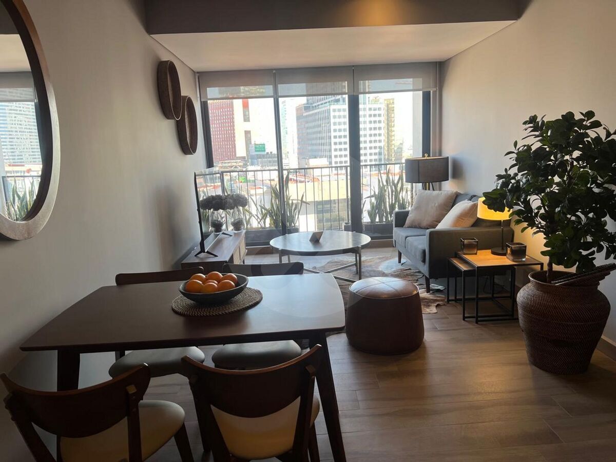 Apartamento à venda em Tabacalera 2 Quartos, foto 1 de 35