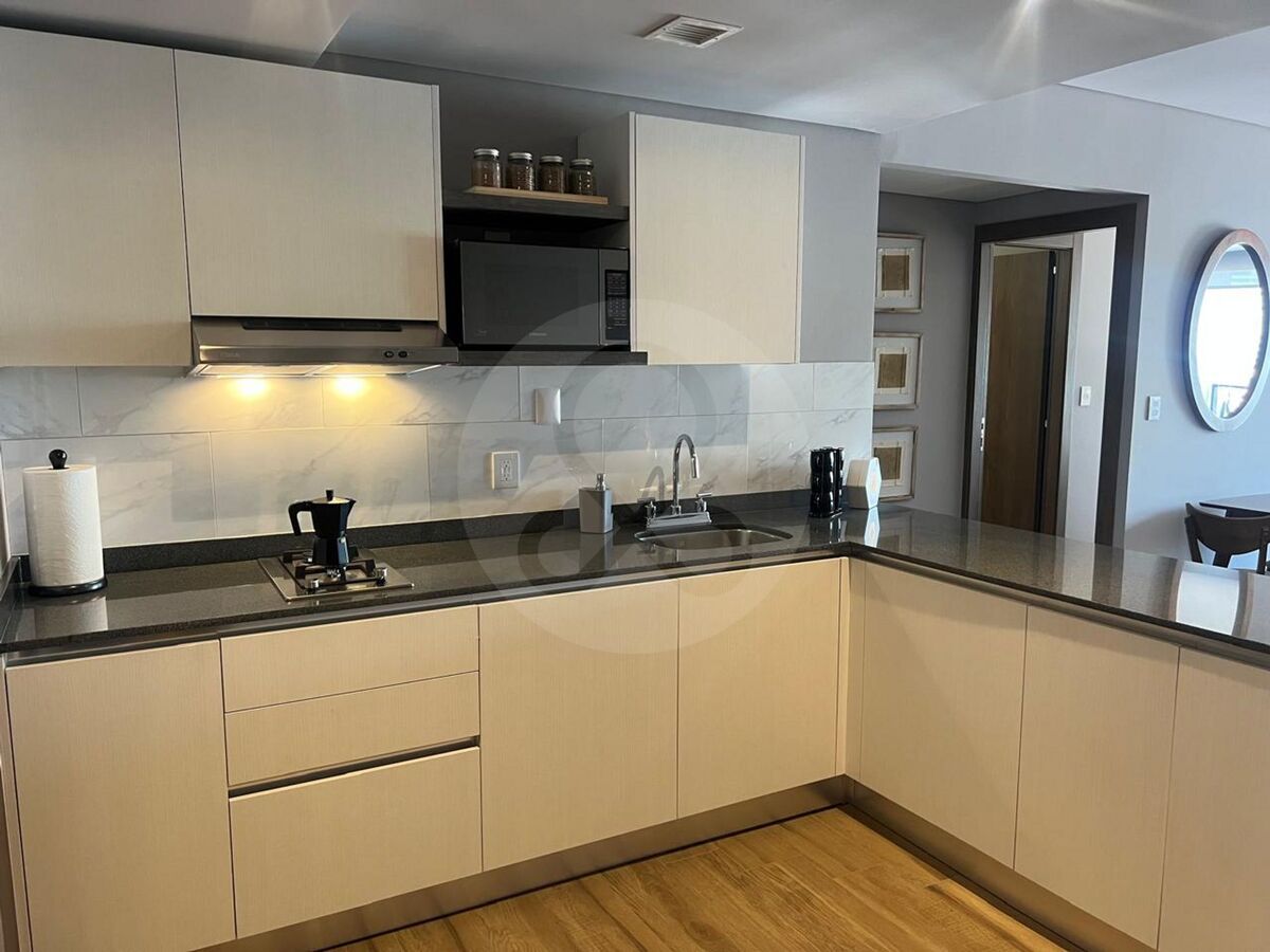 Apartamento em Tabacalera, Cuauhtémoc, foto 5 de 35