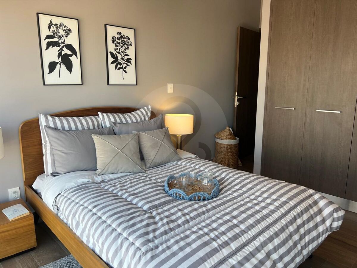 Apartamento em Tabacalera, Cuauhtémoc, foto 7 de 35