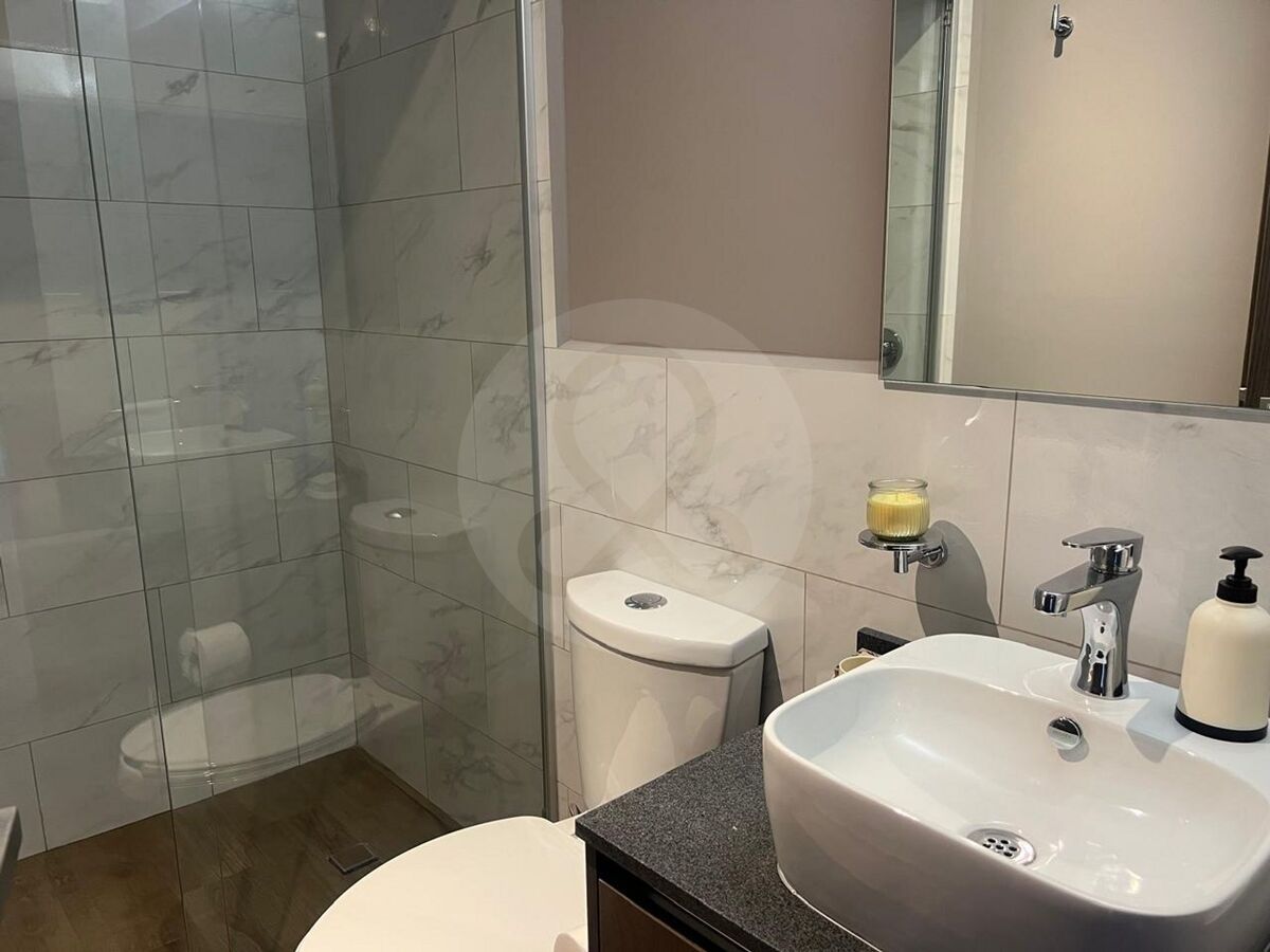 Apartamento em Tabacalera, Cuauhtémoc, foto 8 de 35