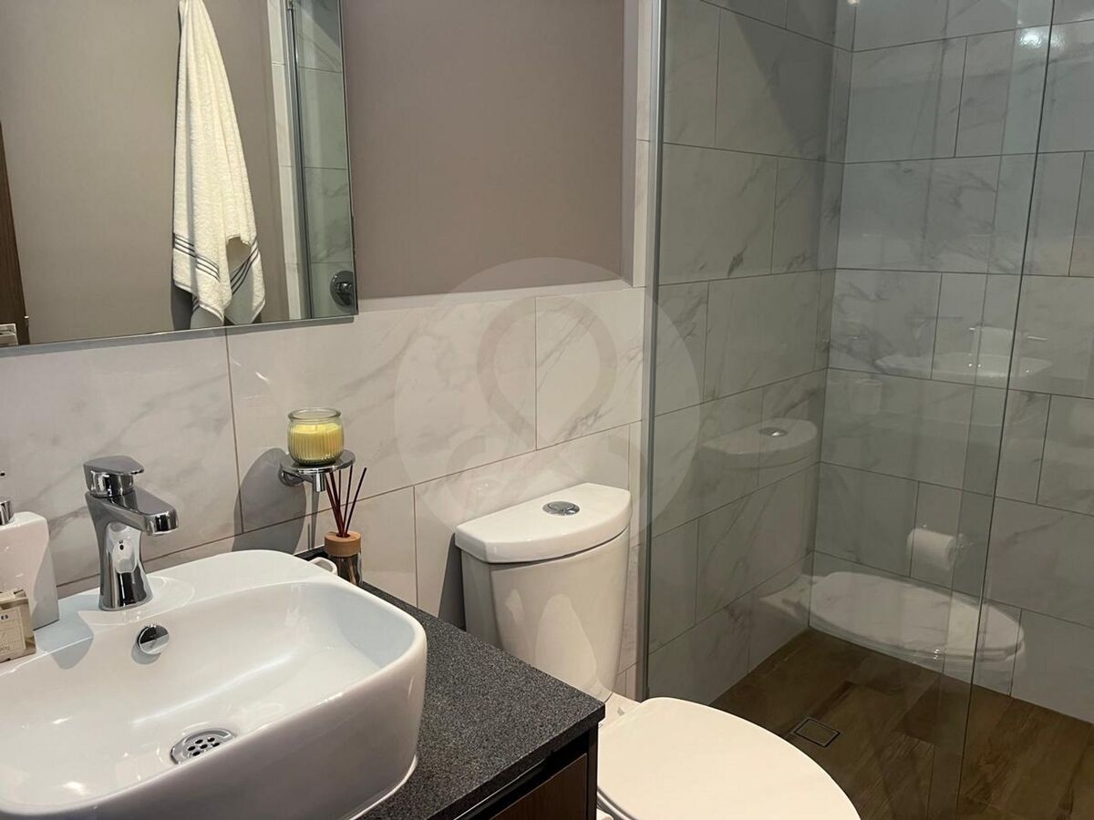 Apartamento em Tabacalera, Cuauhtémoc, foto 10 de 35
