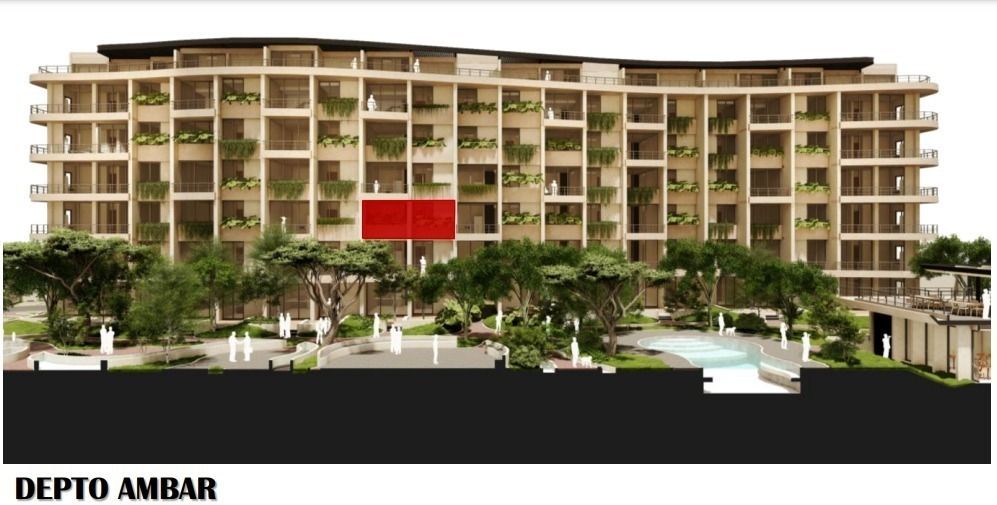 5 de 20: DEPARTAMENTO TORRE B