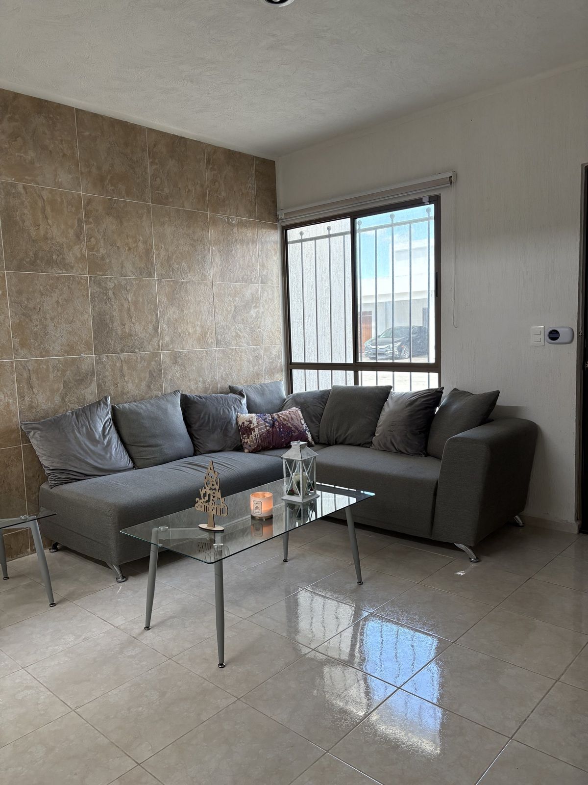 3 de 9: SALA