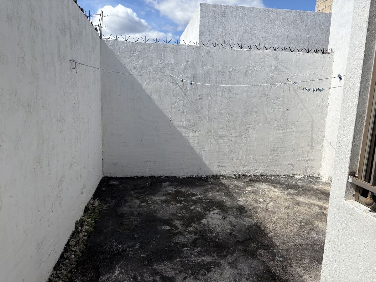 7 de 9: TERRAZA