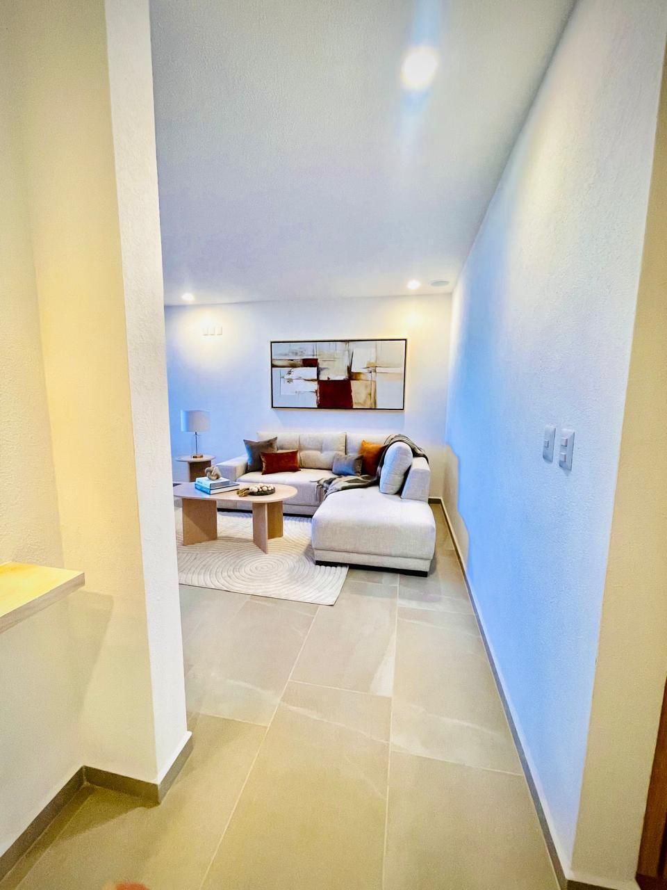 PREVENTA Departamentos en ALTOS DE JURIQUILLA. - foto 4