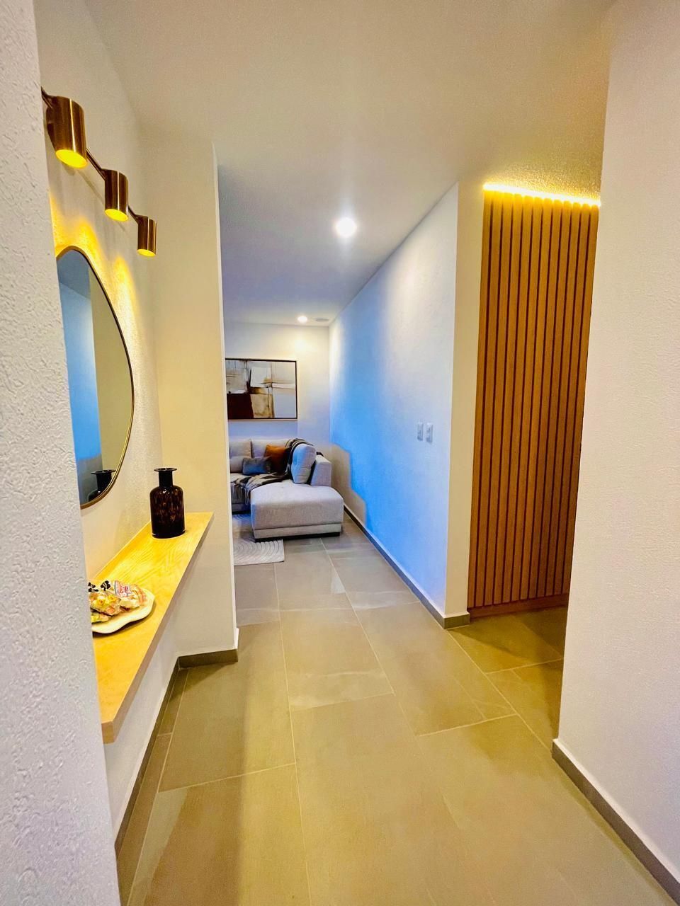 PREVENTA Departamentos en ALTOS DE JURIQUILLA. - foto 3