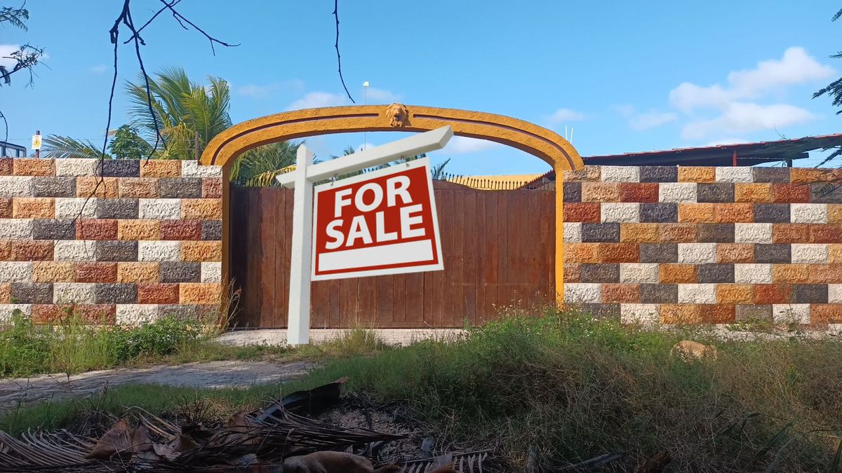 VENTA DE CASA EN KOMCHEN - foto 2