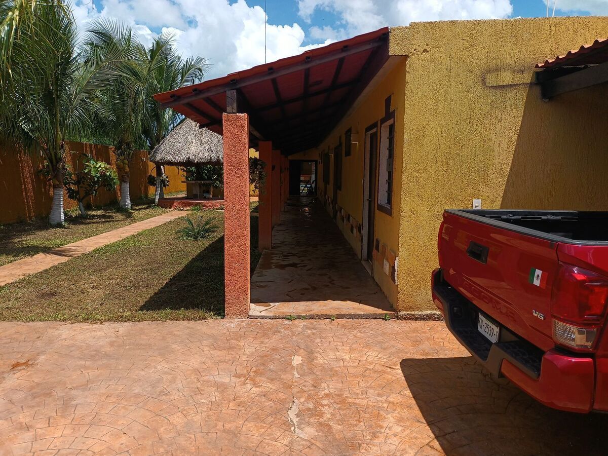 VENTA DE CASA EN KOMCHEN - foto 4