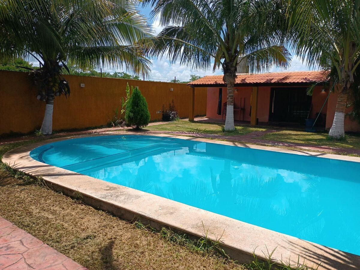 VENTA DE CASA EN KOMCHEN - foto 1