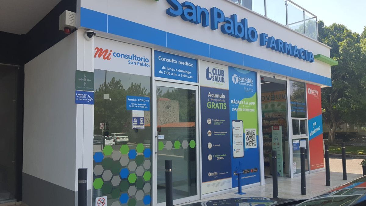 Commercial space for sale and rent in La Reserva QRO - foto 3