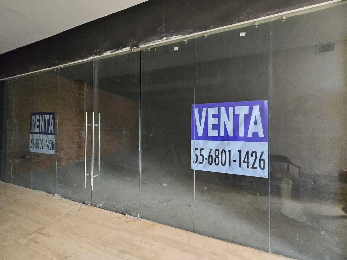 Commercial space for sale and rent in La Reserva QRO - foto 1