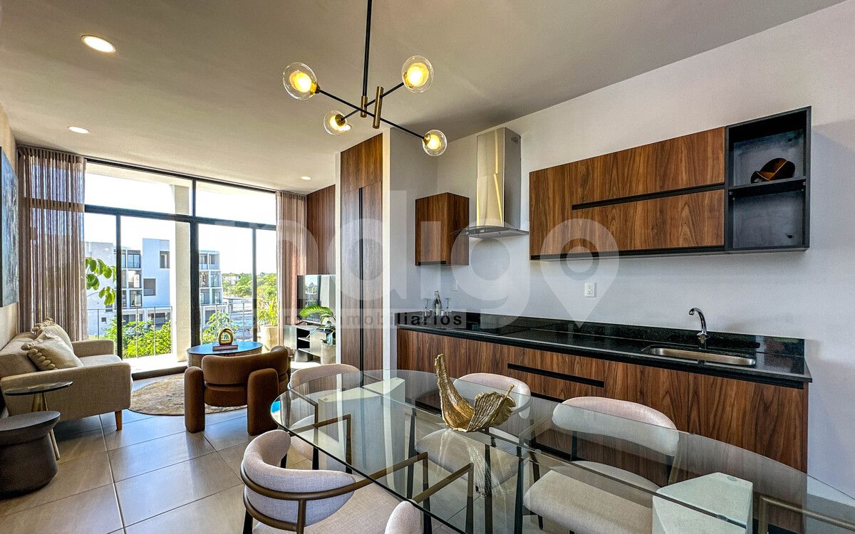 1 of 40: Comedor / Sala / Cocina