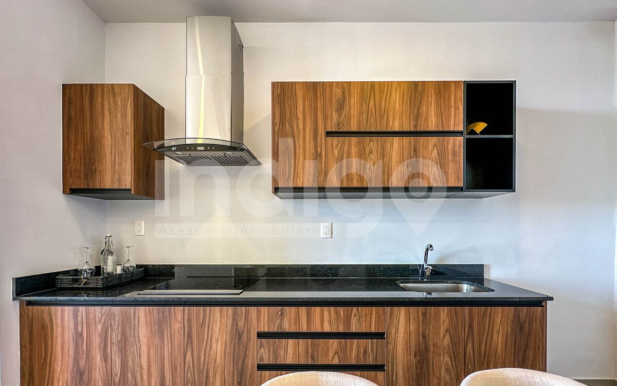 4 of 40: Cocina Integral