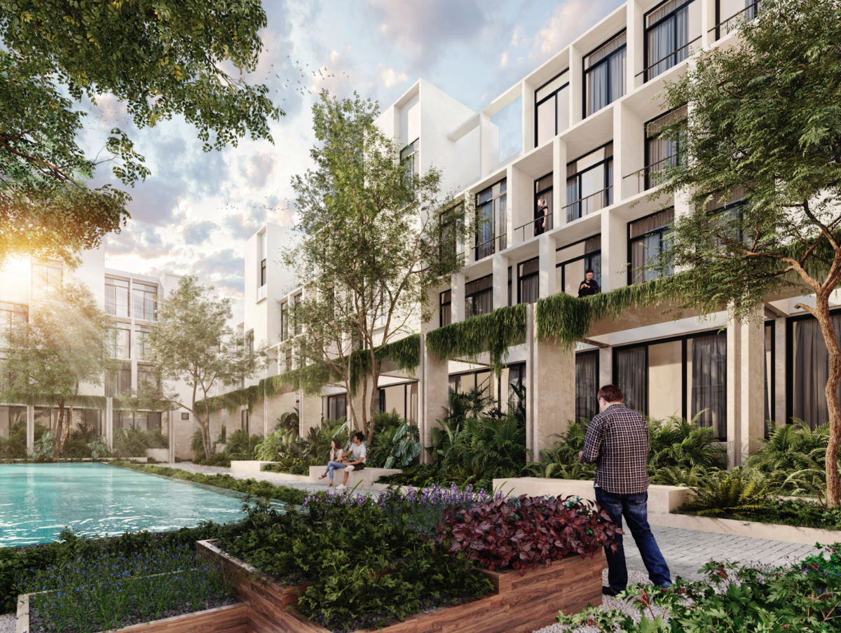 30 de 47: Área de Albercas