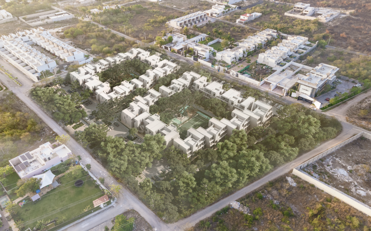 46 de 47: Vista Aérea