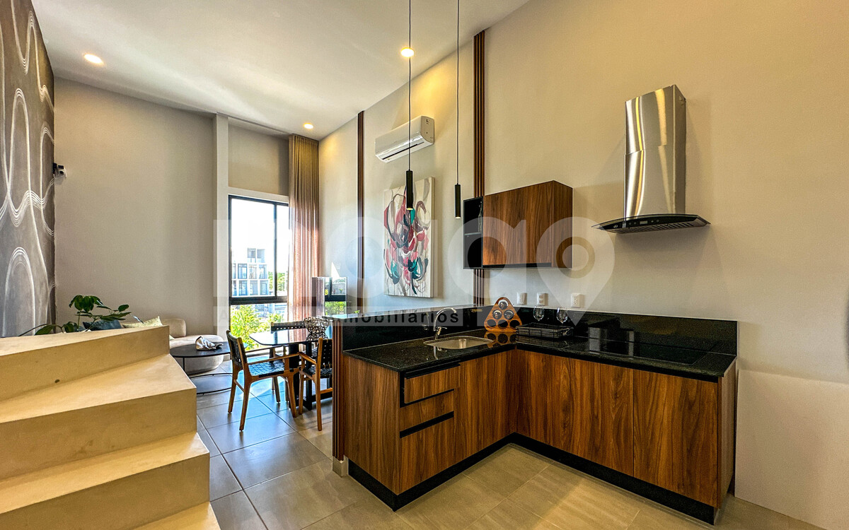 6 de 47: Cocina Integral