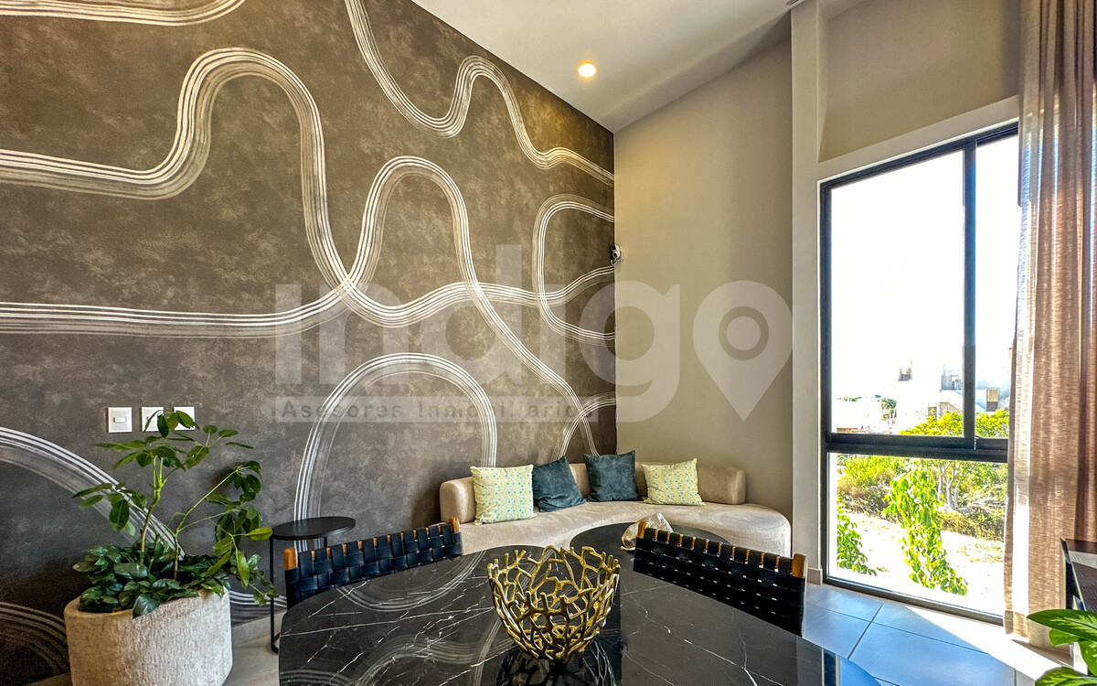 2 de 47: Comedor / Sala