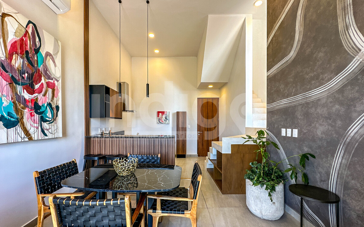 3 de 47: Comedor / Cocina