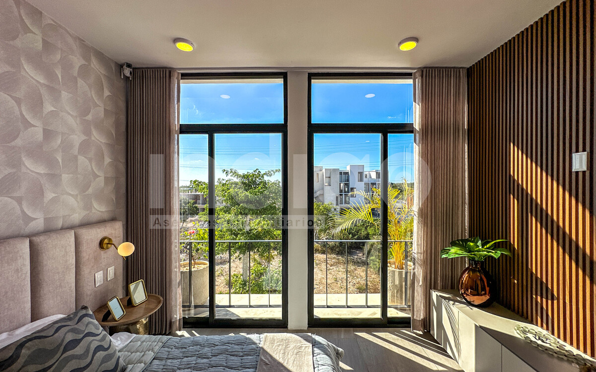 10 de 47: Recámara Secundaria