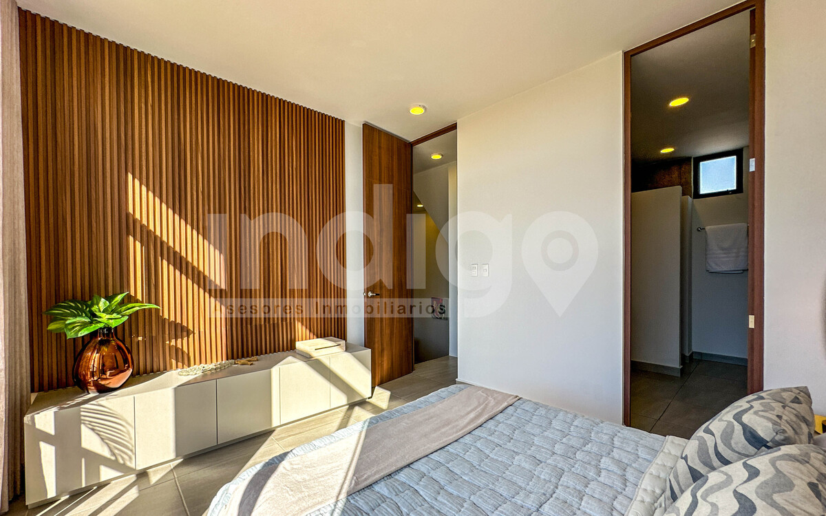 12 de 47: Recámara Secundaria