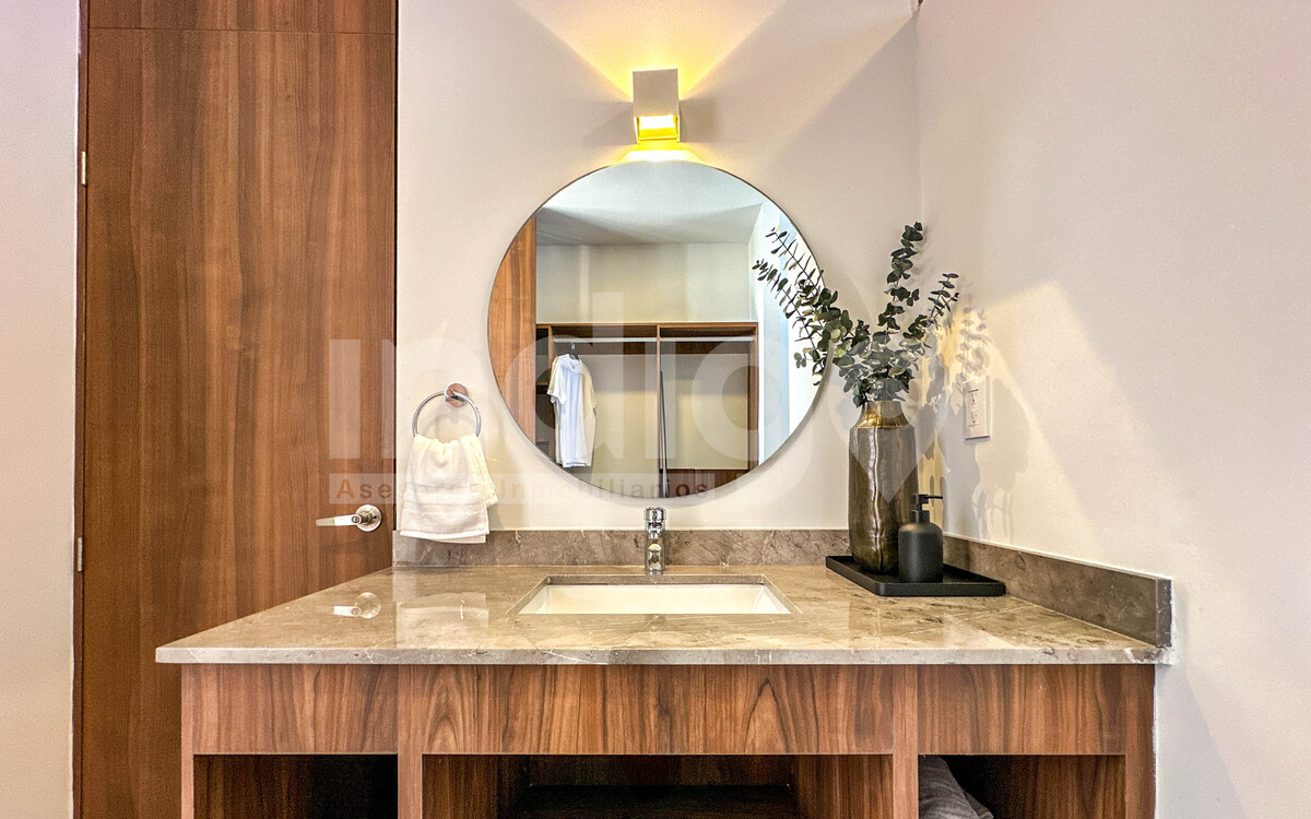 13 de 47: Baño Recámara Secundaria