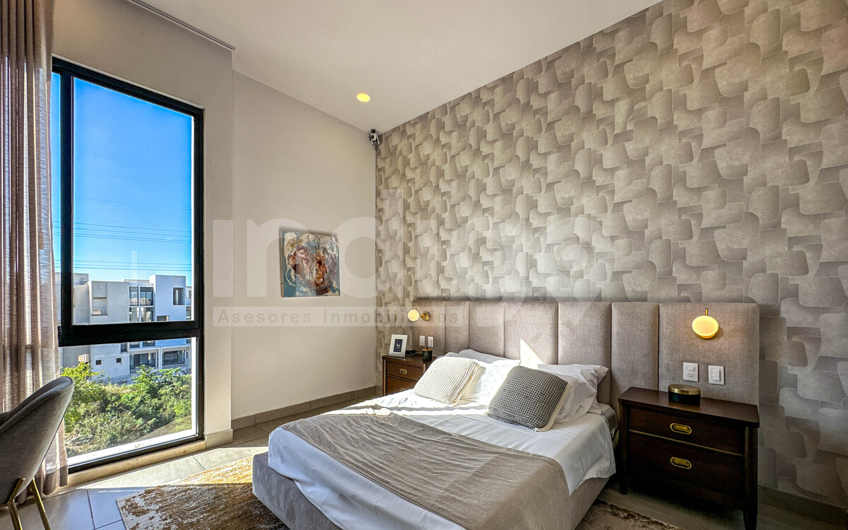 16 de 47: Recámara Principal