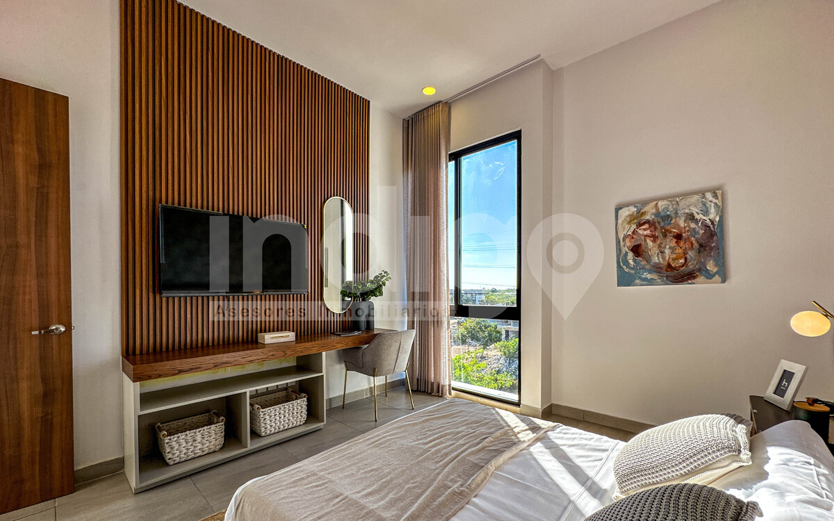 18 de 47: Recámara Principal