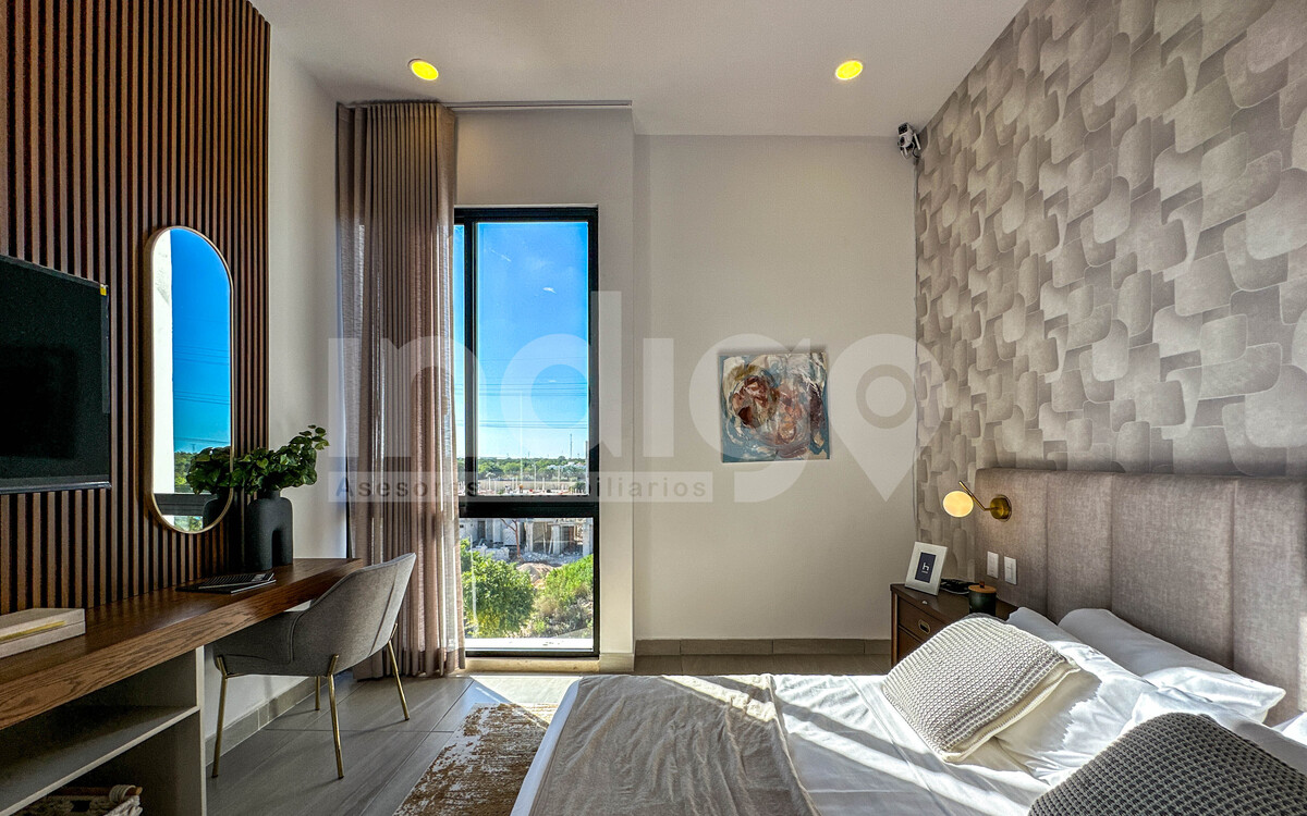 17 de 47: Recámara Principal