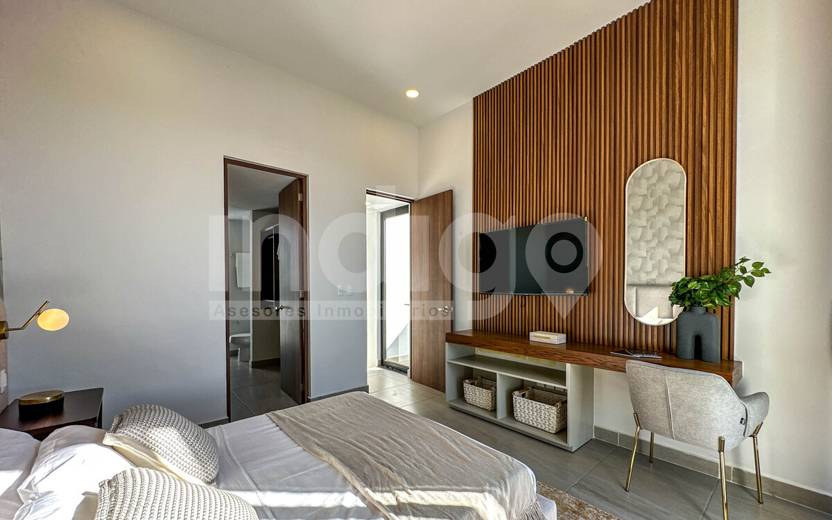 20 de 47: Recámara Principal