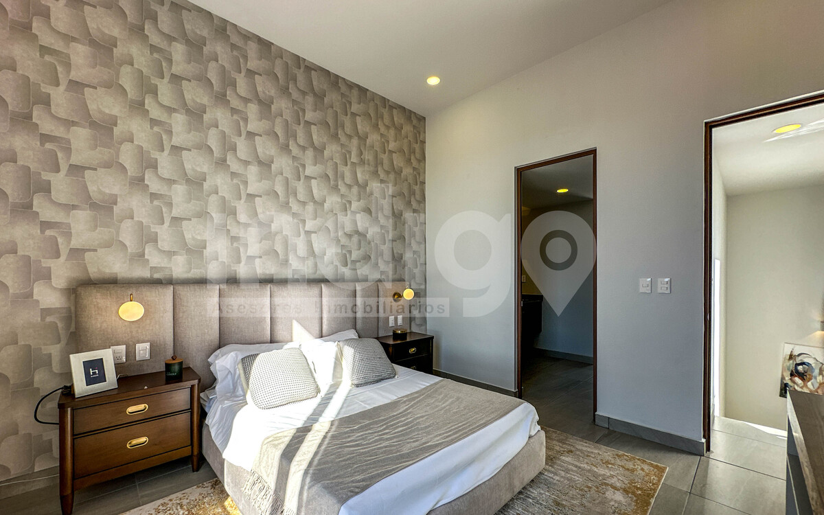 19 de 47: Recámara Principal