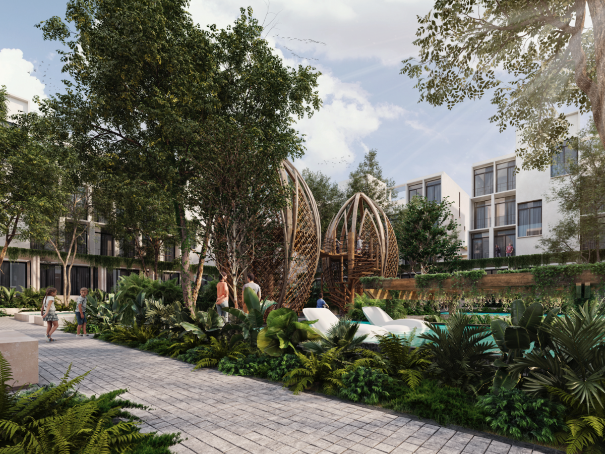 21 de 36: Área de Albercas