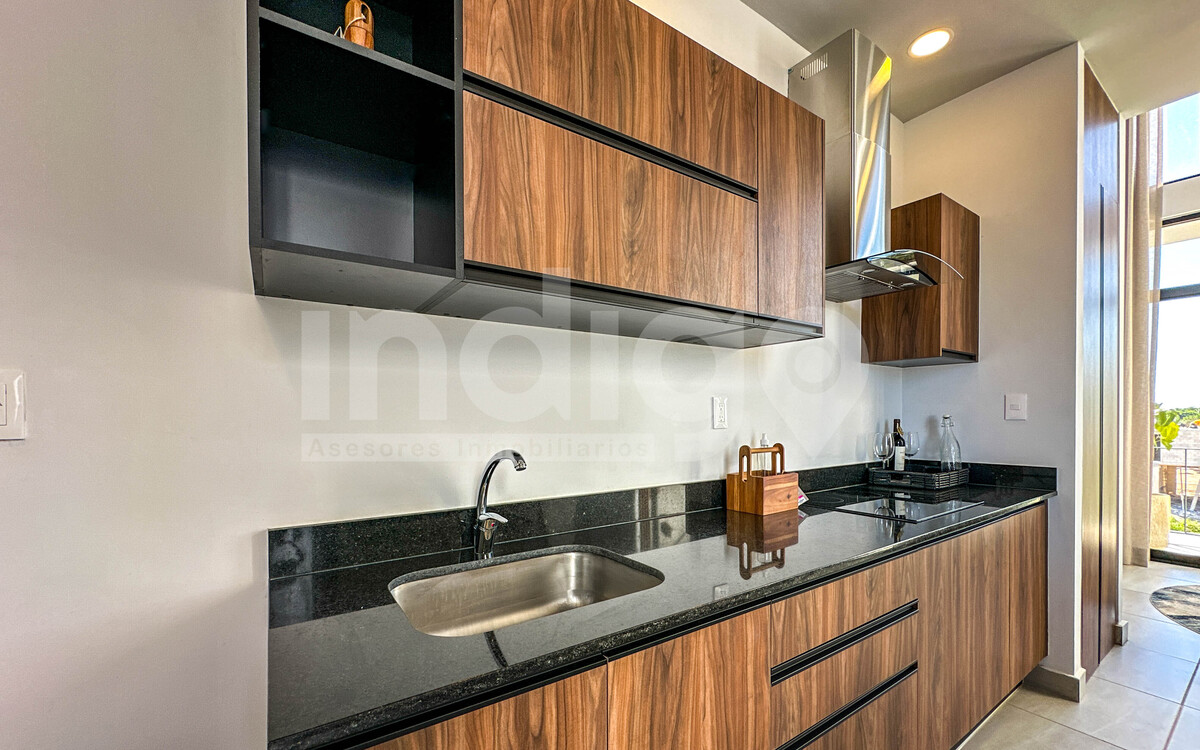 8 de 36: Cocina Integral