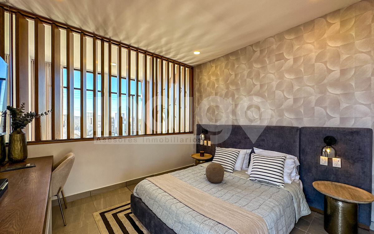 10 de 36: Recámara Principal