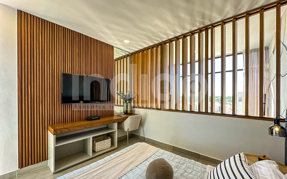 12 de 36: Recámara Principal