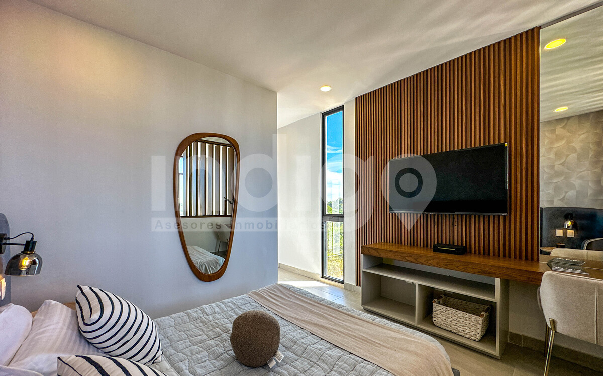 13 de 36: Recámara Principal