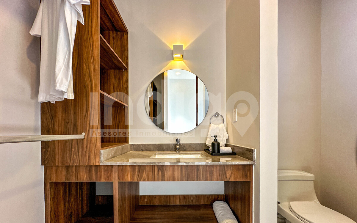 14 de 36: Baño Recámara Principal