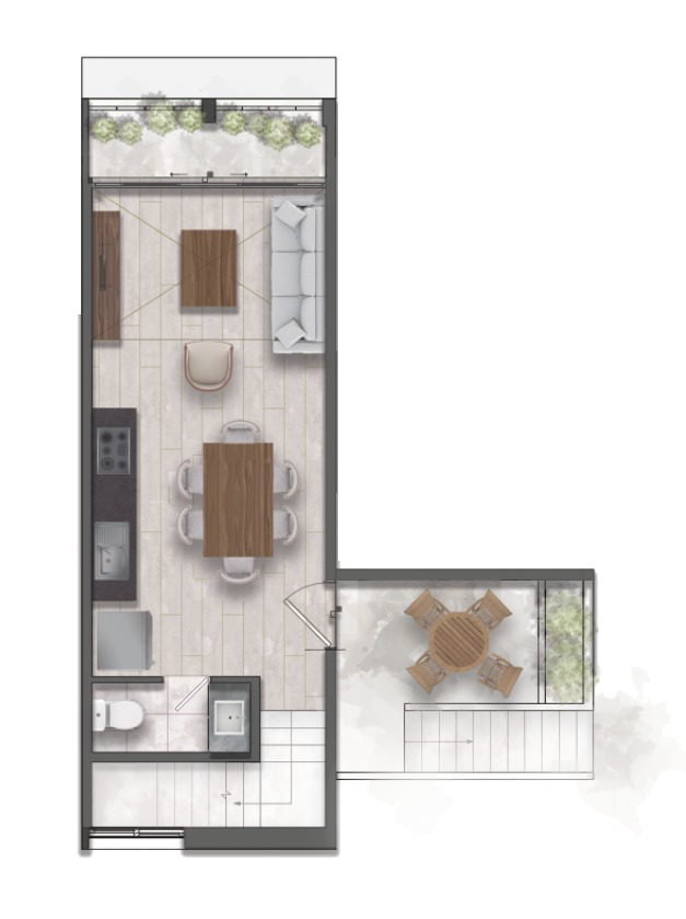 15 de 36: Planta Baja