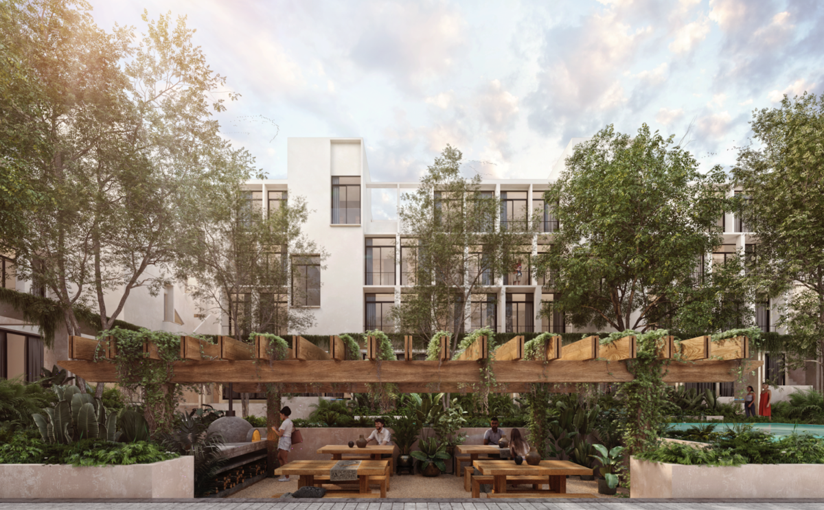 45 de 50: Área Grill