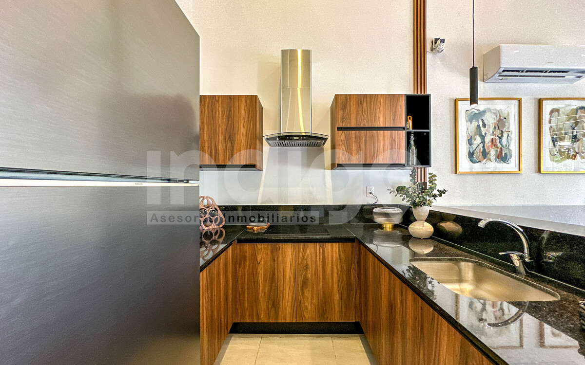 8 de 50: Cocina Integral