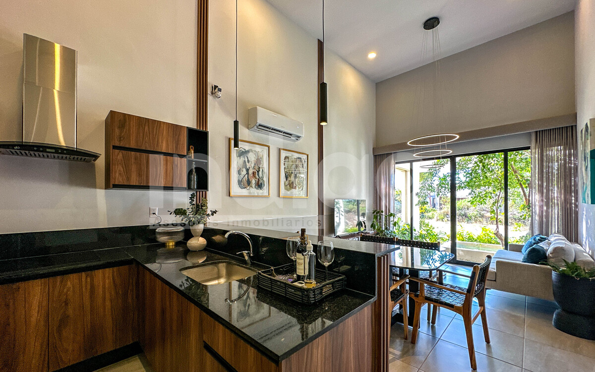 7 de 50: Cocina Integral