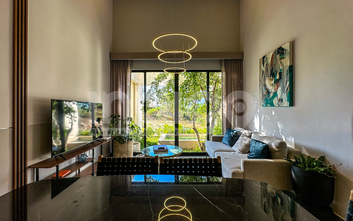 2 de 50: Comedor / Sala Corridos