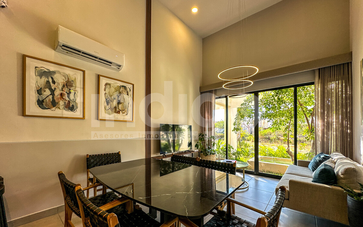 1 de 50: Comedor / Sala Corridos