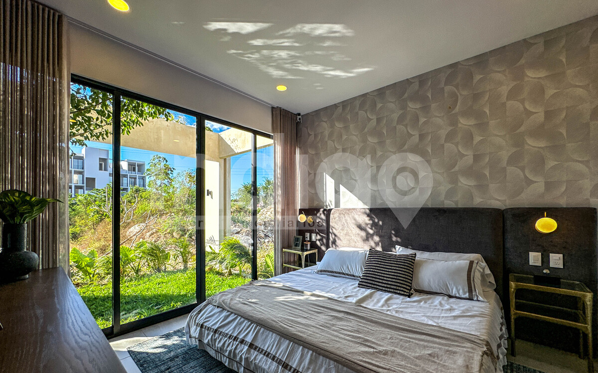 11 de 50: Recámara Principal